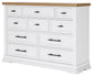 Ashbryn Dresser
