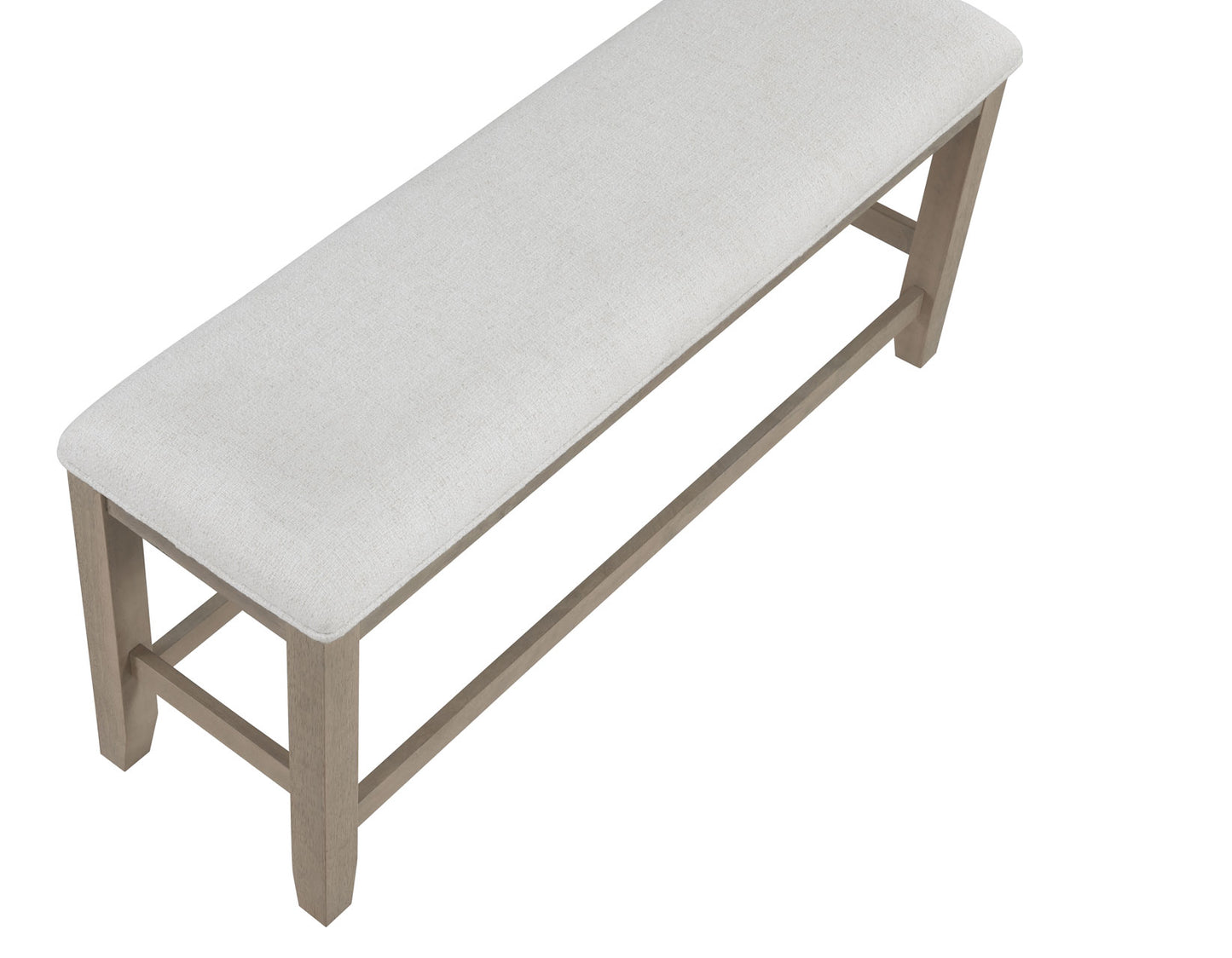 Lily 25″ Counter Bench