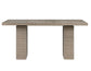 Lily 60-78″ Counter Table w/18″ Leaf