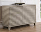Lily 54″ Server