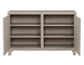 Lily 54″ Server