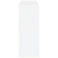 Prescott Rectangular Home Bar Table White High Gloss
