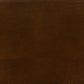 Broxton Upholstered Swivel Bar Chair Chestnut (Set of 2)