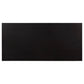 Parkins Rectangular 86-inch Dining Table Rustic Espresso