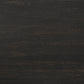 Bridget Fabric Upholstered Dining Bench Stone and Charcoal