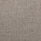 Bridget Fabric Upholstered Dining Bench Stone and Charcoal