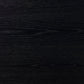 Brookmead 4-door Sideboard Buffet Storage Cabinet Black
