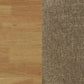 Elowen Wood Dining Side Chair Light Walnut (Set of 2)