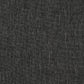 Wes Upholstered Dining Side Chair Dark Walnut (Set of 2)