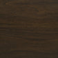 Wes 2-door Sideboard Buffet Storage Cabinet Dark Walnut
