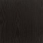 Sherry Round 54-inch Marble Top Dining Table Rustic Espresso