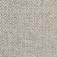 Malia Fabric Upholstered Dining Side Chair Beige (Set of 2)