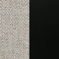 Malia Fabric Upholstered Dining Side Chair Beige (Set of 2)