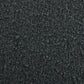 Alba Boucle Upholstered Counter Chair Black (Set of 2)