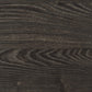 Edgerton Round 35-inch Pub Height Bistro Bar Table Dark Oak
