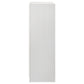 Miranda 5-drawer Bedroom Chest White