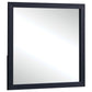 Marceline Dresser Mirror Black