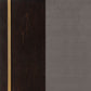 Durango 77-inch Queen Panel Bed Smoked Peppercorn