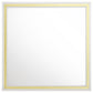 Lucia Dresser Mirror White