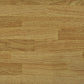 Kelvin 2-shelf Mobile Kitchen Cart Natural Brown and White