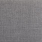 Camille Upholstered Queen Panel Bed Grey