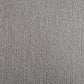 Mosby Upholstered Queen Wingback Bed Grey