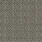 Salizar Upholstered Flared Arm Accent Chair Charcoal Grey