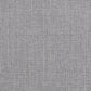 Cambria Square Upholstered Storage Ottoman Grey