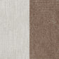Christine Upholstered Sloped Arm Loveseat Beige