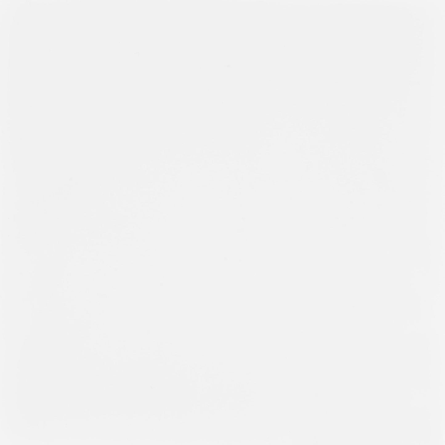 Marcia Rectangular Side End Table White High Gloss