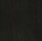 Dacre Round Engineered Wood Top Coffee Table Dark Charcoal