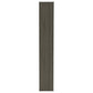 Corey 71-inch 8-shelf Bookshelf Weathered Grey