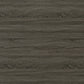 Theo 71-inch 7-shelf Bookshelf Weathered Grey