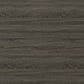 Yvette 60-inch 3-drawer L-Shape Computer Desk Weathered Grey