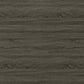 Joey 71-inch 5-shelf Bookshelf Weathered Grey