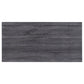 Kravitz 47-inch 1-shelf Writing Desk Weathered Grey