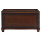 Finlay Cedar Chest Dark Tobacco