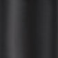 Kiefer 12 Hook Freestanding Metal Coat Rack Hat Hanger Black