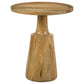 Ixia Round Accent Table