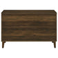 Torin 2-door Engineered Wood Accent Cabinet Dark Pine