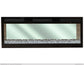Electric Fireplace 50”