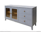 3 Drawers 2 Doors, Console