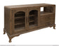 2 Doors, 2 Drawers, Console