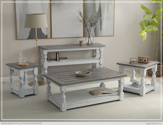Cocktail Table