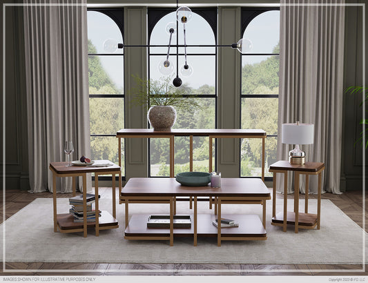Chairside Table