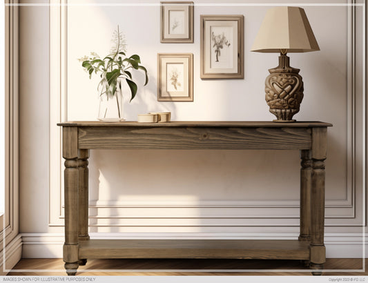 Sofa Table