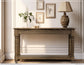 Sofa Table