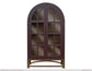 2 Glass Doors, Cabinet