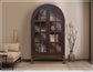 2 Glass Doors, Cabinet