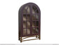 2 Glass Doors, Cabinet